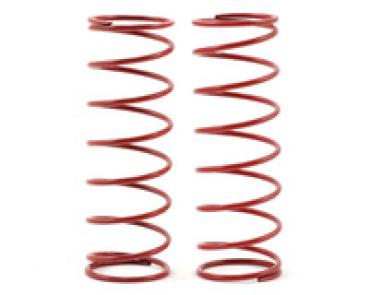 SWORKz Stossdämpferfedern Vorne 1.6mm